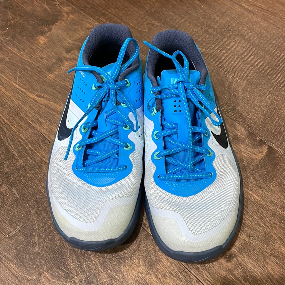 Nike Metcon 2